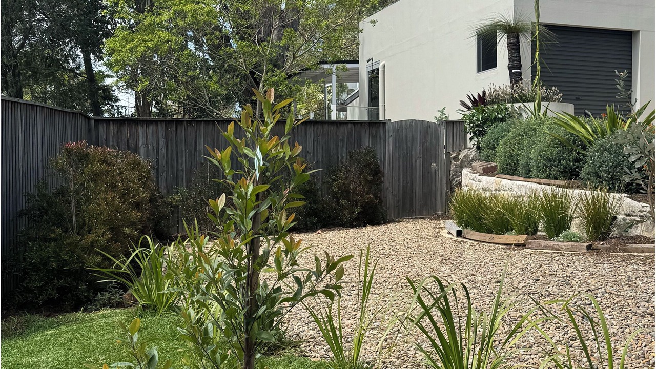 Photo of Outdoor in Davidson