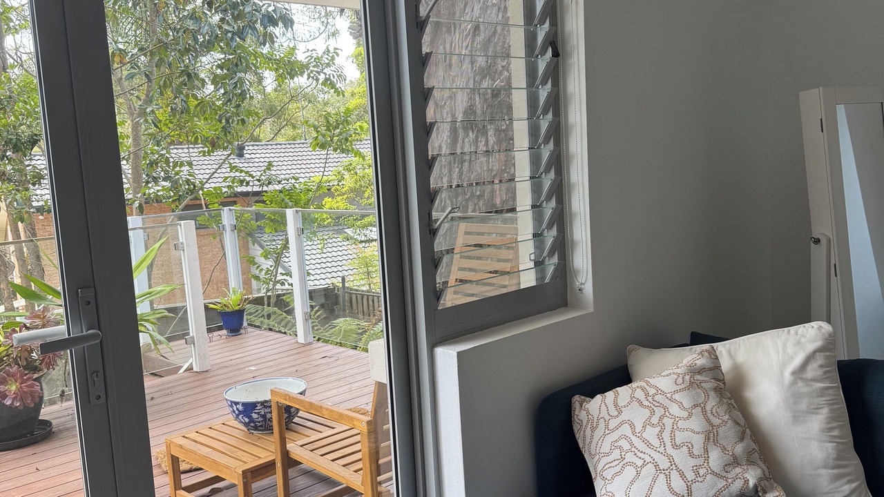 Photo of Livingroom in Davidson