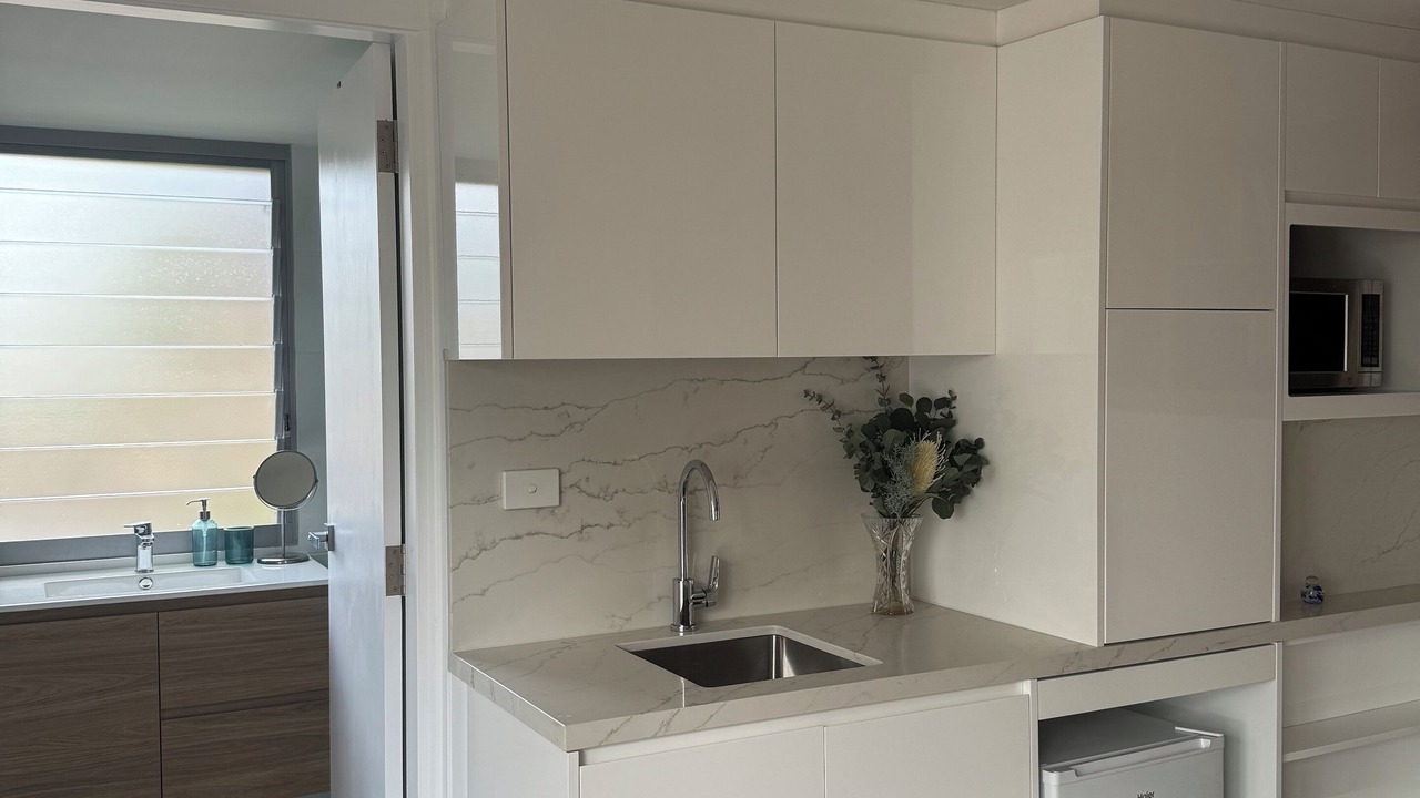 Photo of Kitchen in Davidson