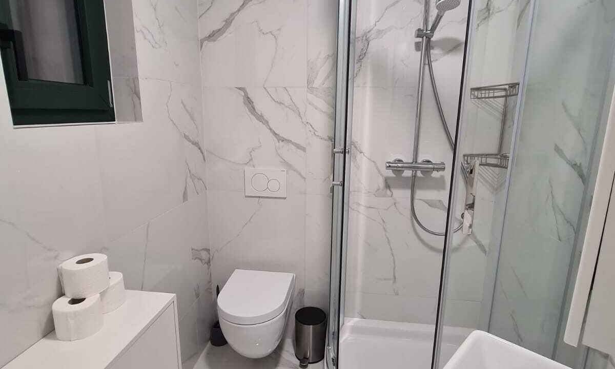 Photo of Bathroom in Njivice