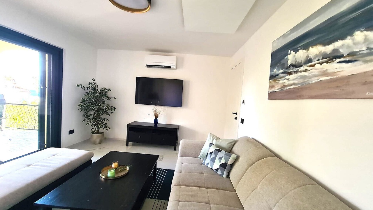 Photo of Livingroom in Njivice