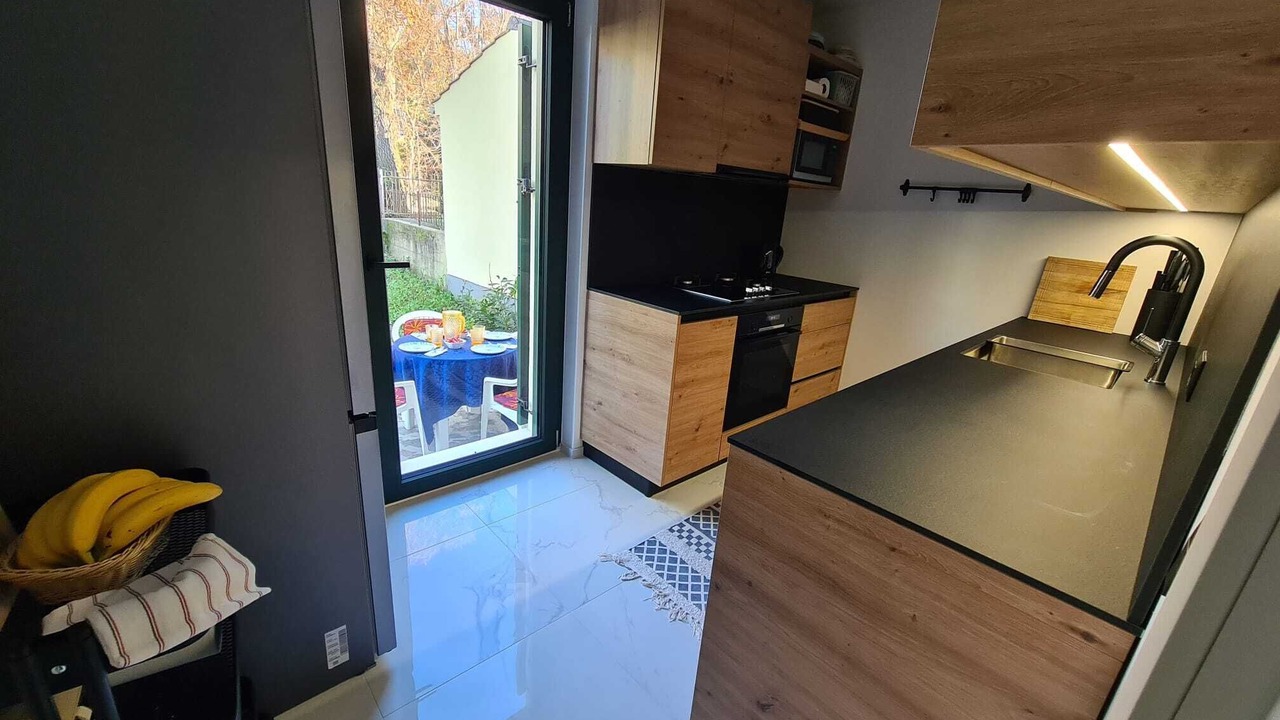 Photo of Kitchen in Njivice