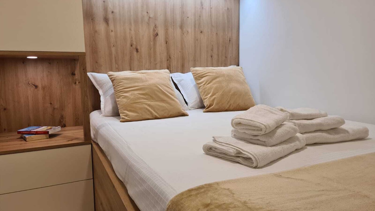 Photo of Bedroom in Njivice