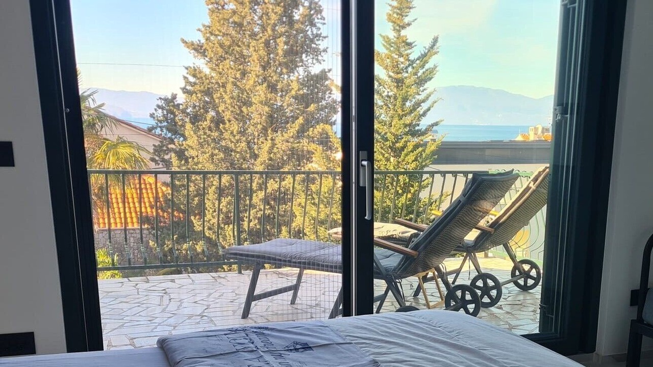 Photo of Bedroom in Njivice