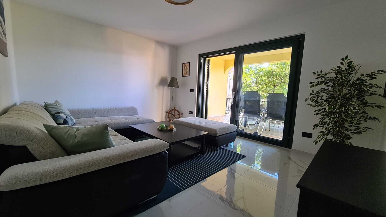 Photo of Livingroom in Njivice