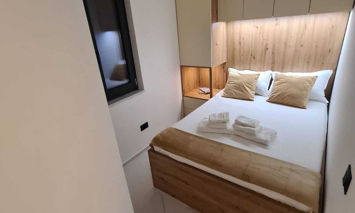 Photo of Bedroom in Njivice