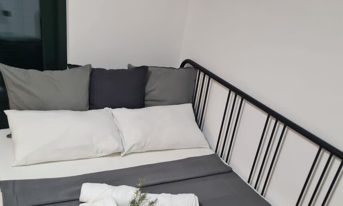 Photo of Bedroom in Njivice