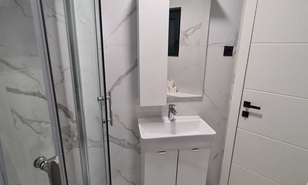 Photo of Bathroom in Njivice