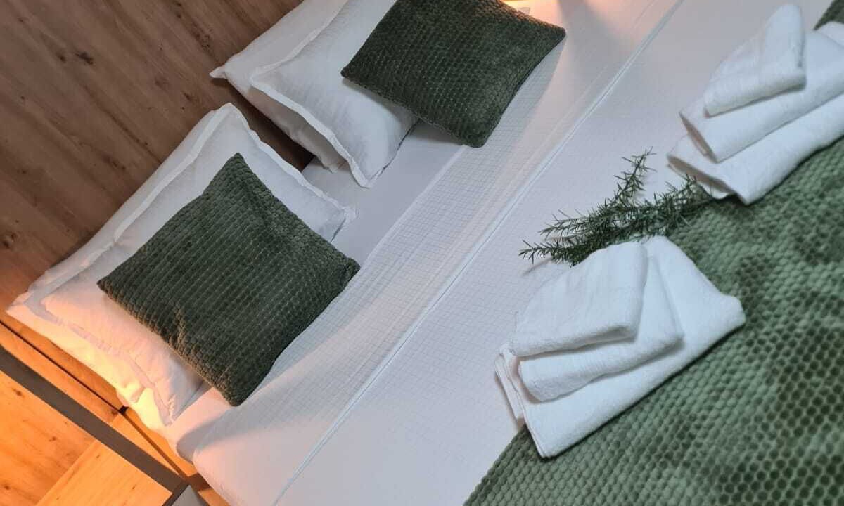 Photo of Bedroom in Njivice