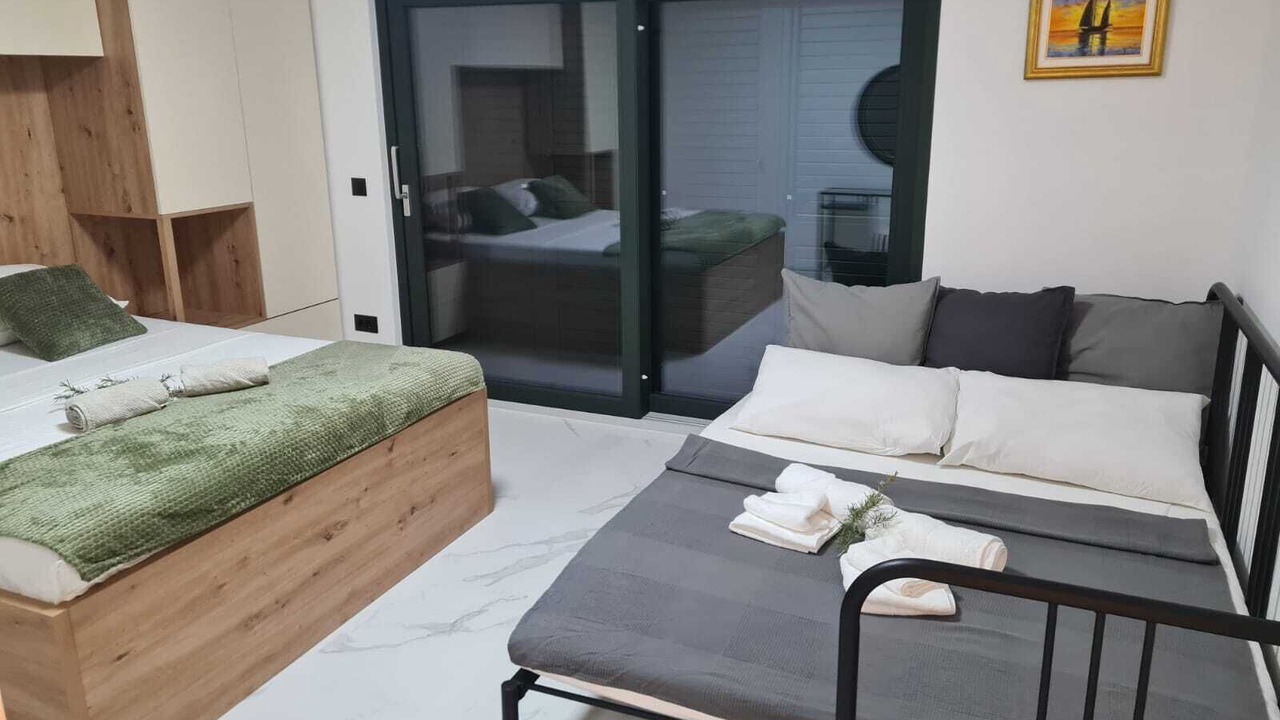 Photo of Bedroom in Njivice