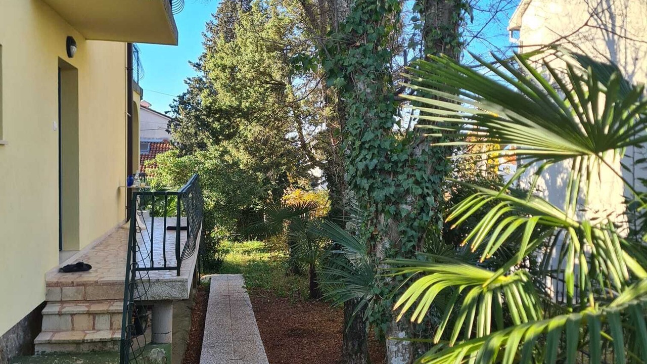 Photo of Patio Balcony in Njivice