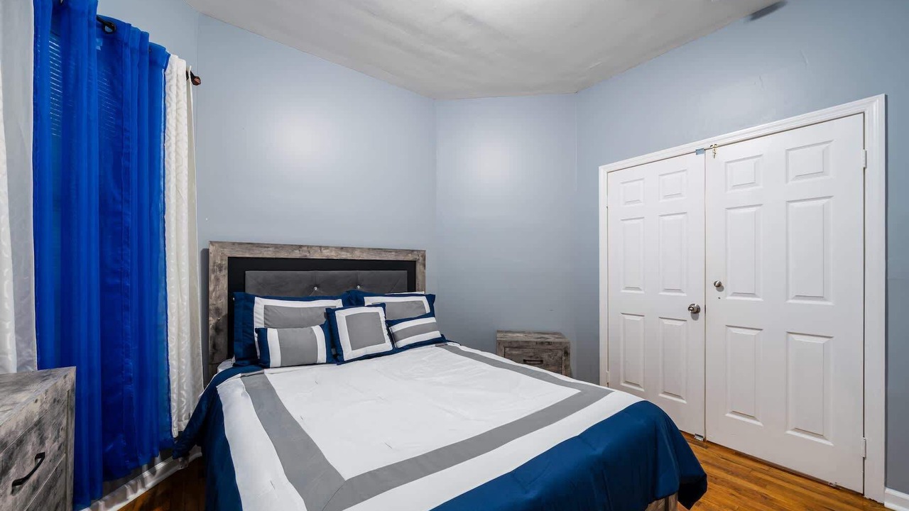 Photo of Bedroom in Ampere