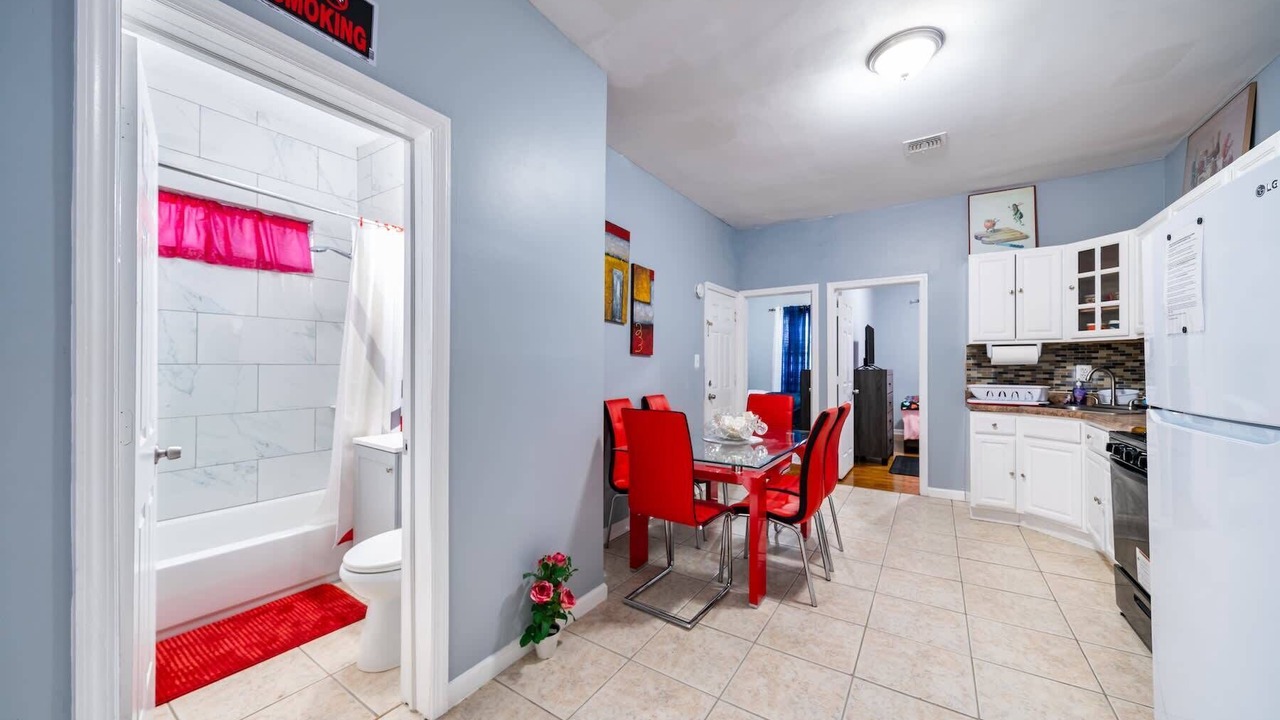 Photo of Kitchen in Ampere