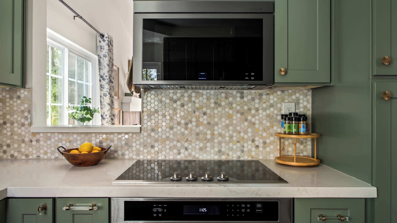 Photo of Kitchen in Carmel Valley