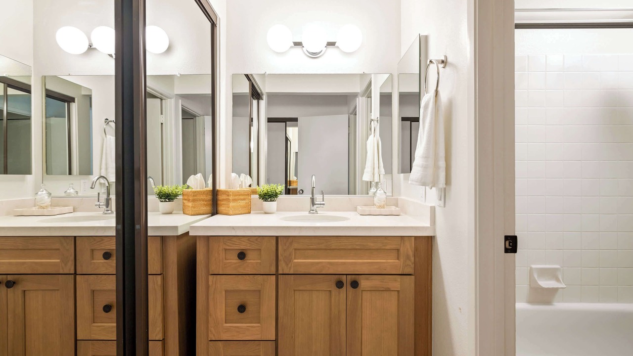 Photo of Bathroom in Carmel Valley