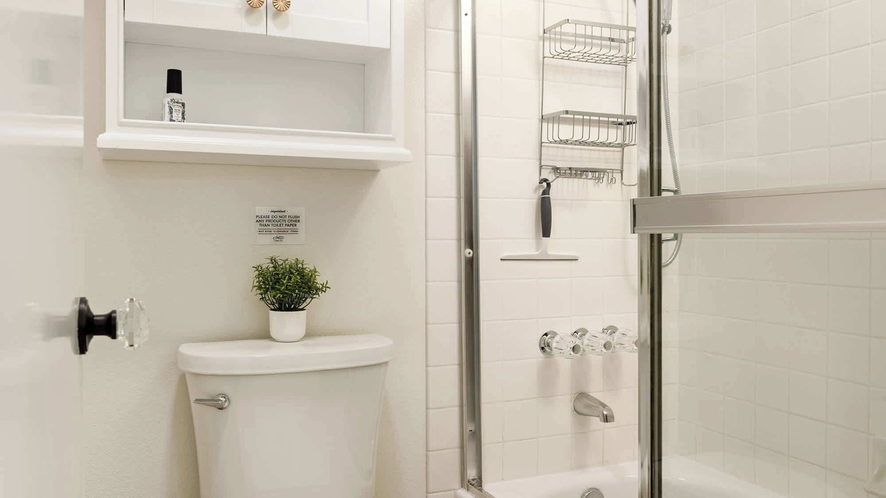 Photo of Bathroom in Carmel Valley