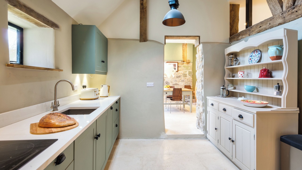 Photo of Kitchen in Corton