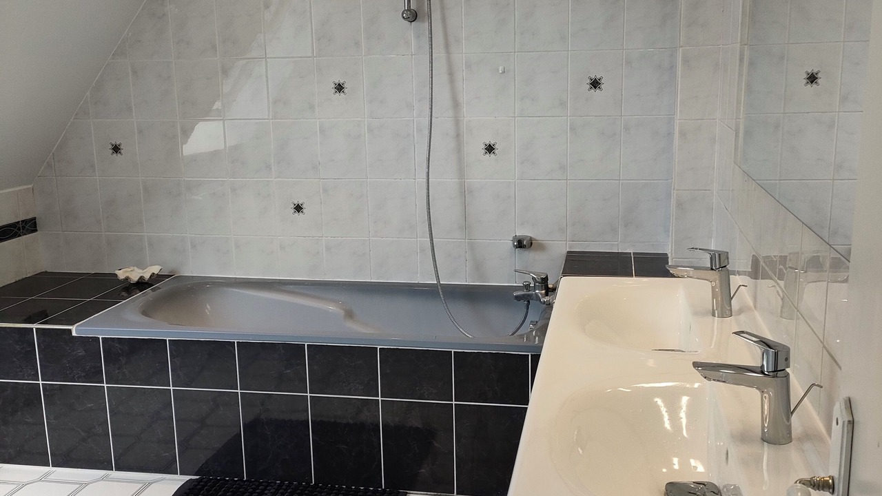 Photo of Bathroom in Plestin-les-Greves