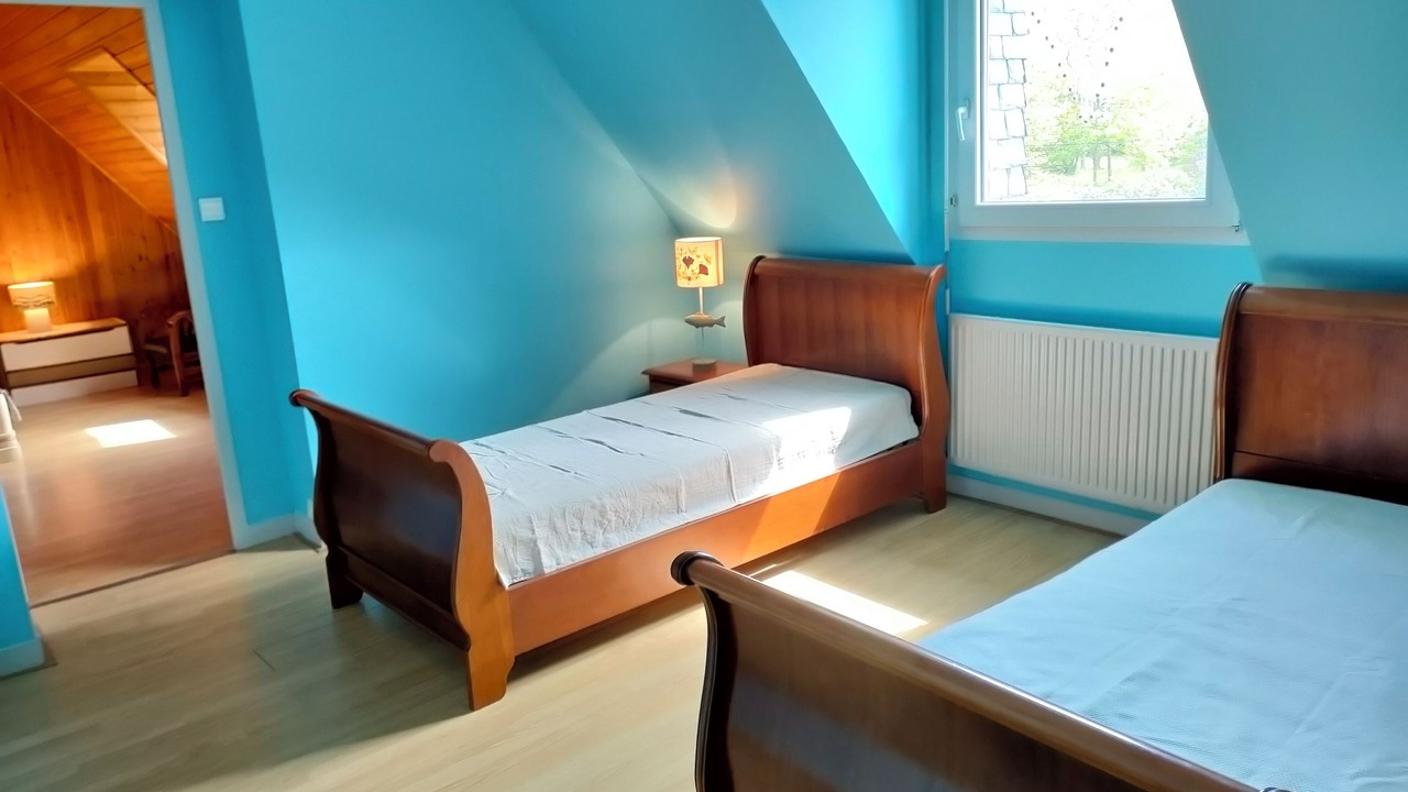 Photo of Bedroom in Plestin-les-Greves