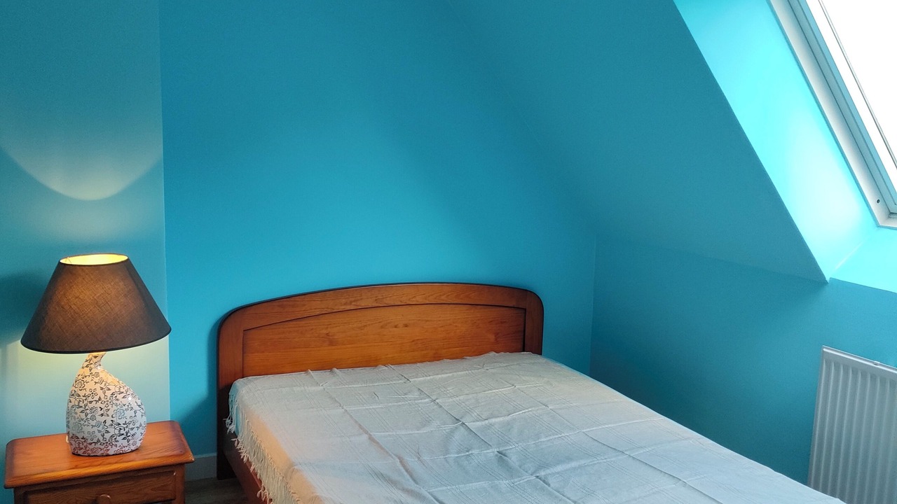 Photo of Bedroom in Plestin-les-Greves