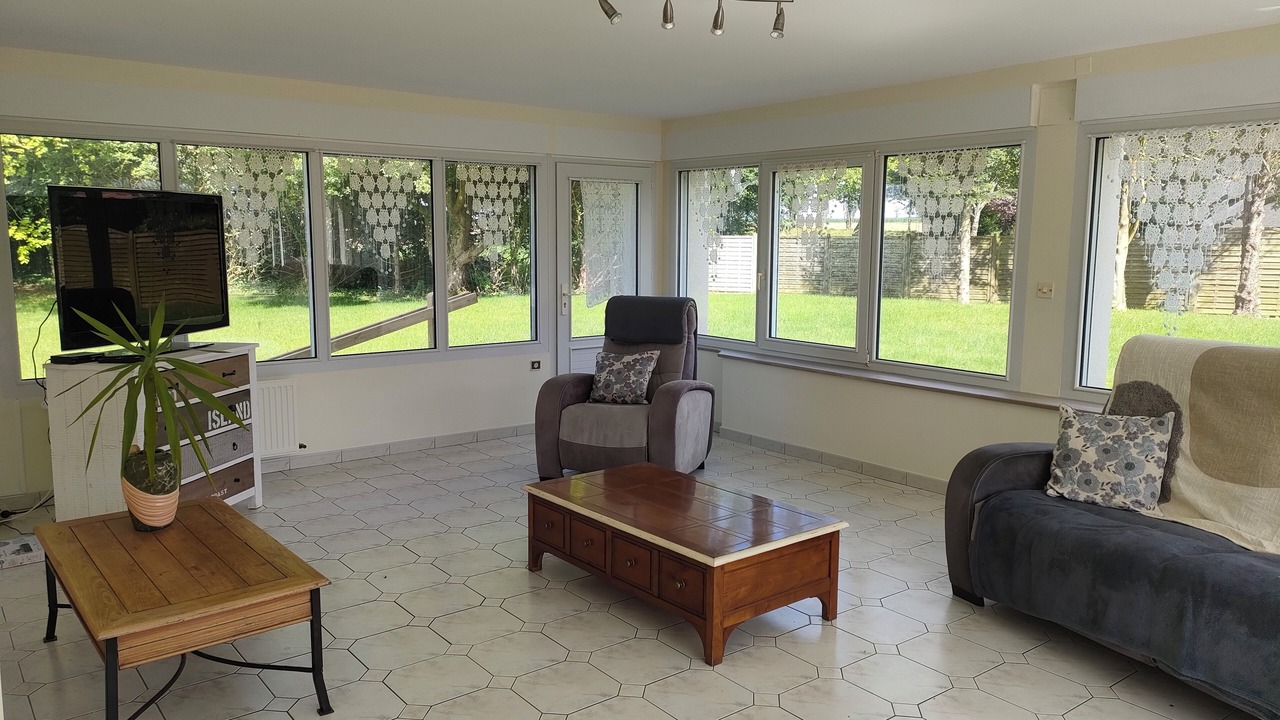 Photo of Livingroom in Plestin-les-Greves