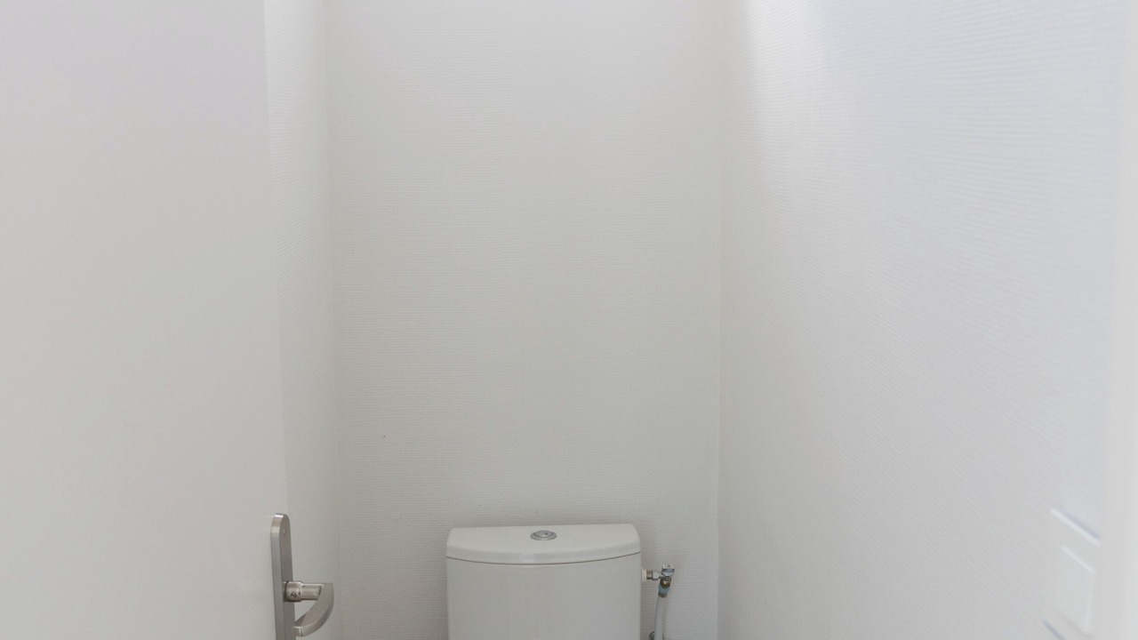 Photo of Bathroom in Quartier Pasteur