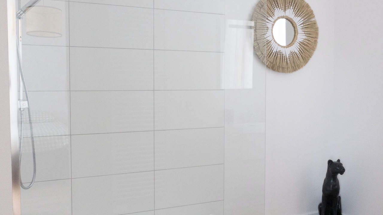 Photo of Bathroom in Quartier Pasteur