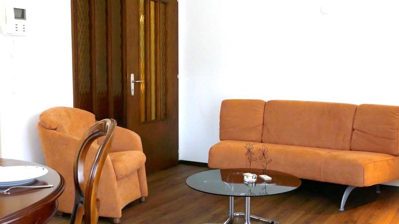 Photo of Bedroom in Aquila