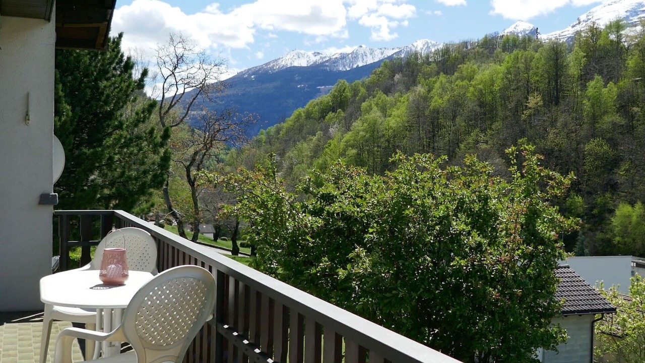 Photo of Patio Balcony in Aquila