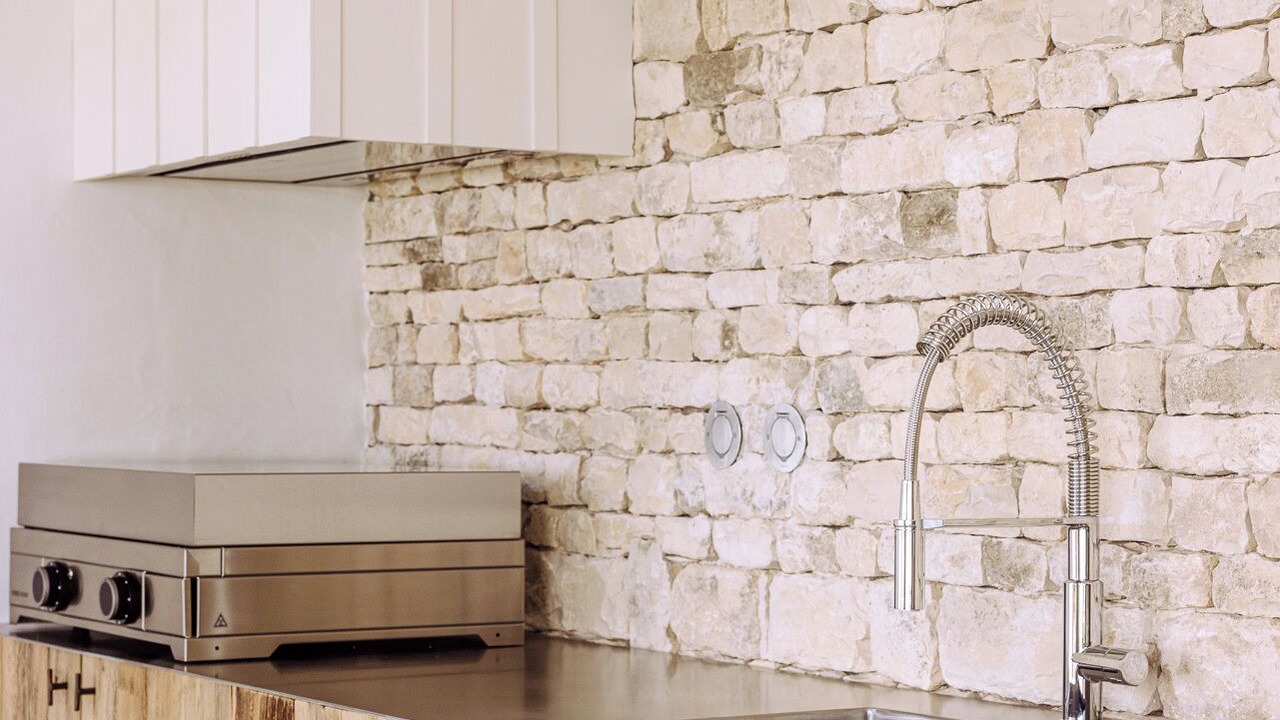 Photo of Kitchen in Loix