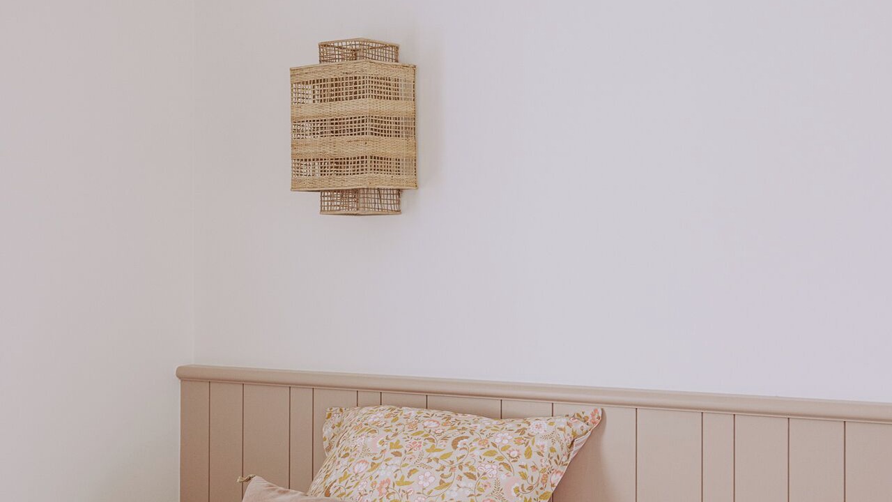 Photo of Bedroom in Loix