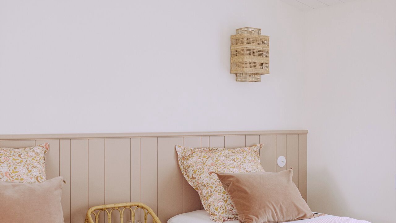 Photo of Bedroom in Loix