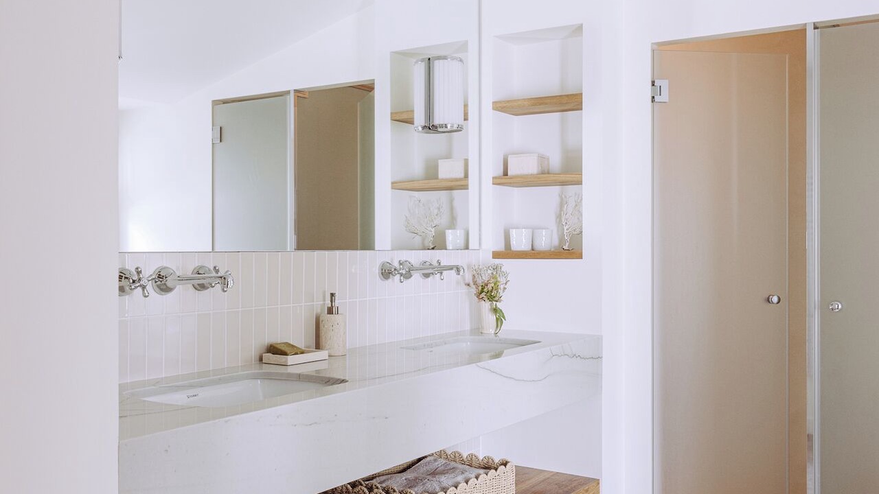 Photo of Bathroom in Loix