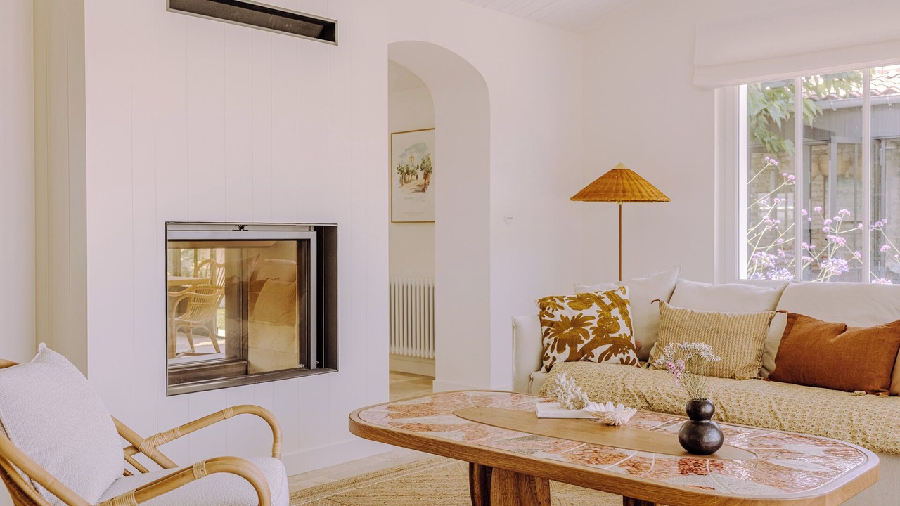 Photo of Livingroom in Loix