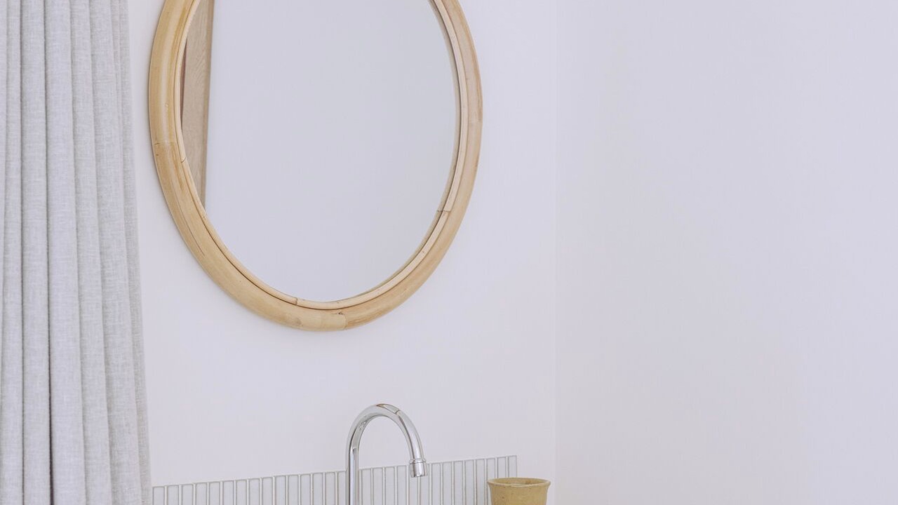 Photo of Bathroom in Loix