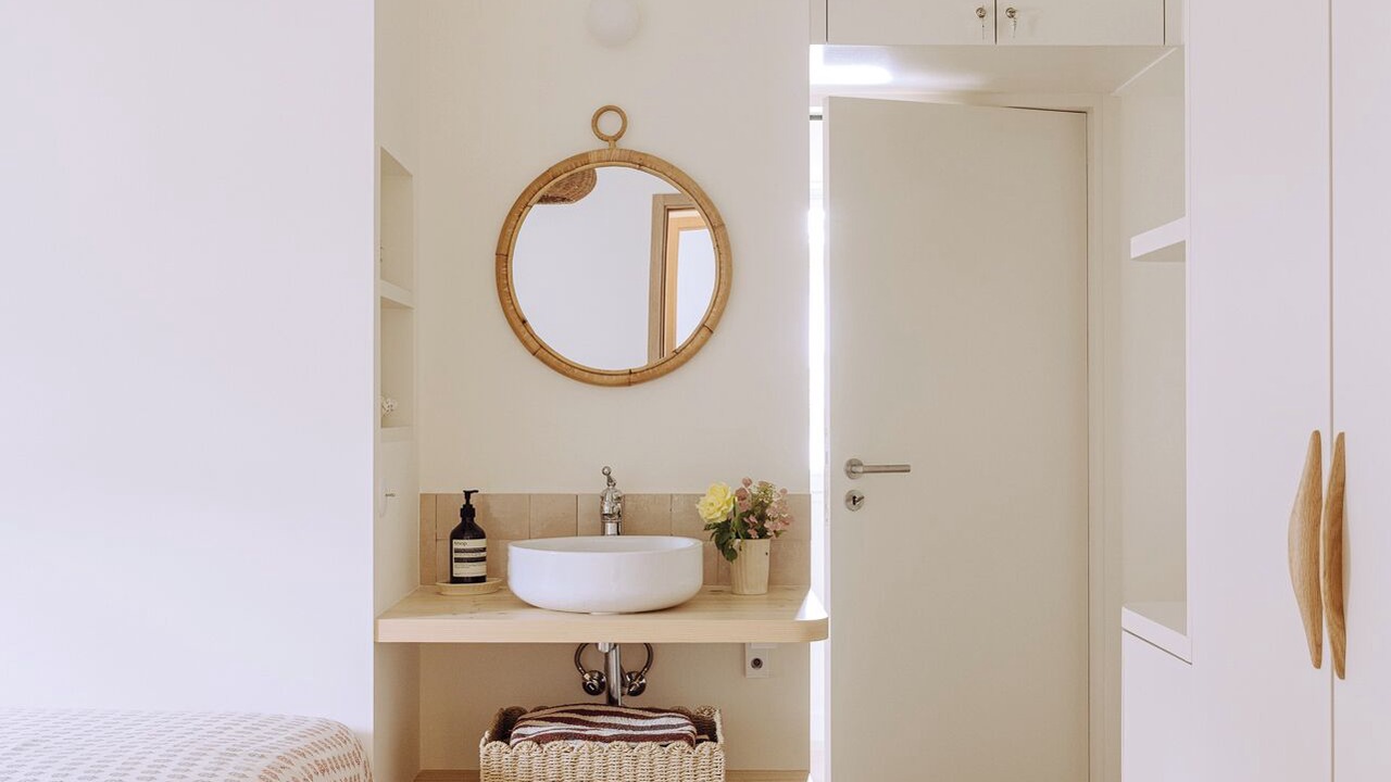 Photo of Bedroom in Loix