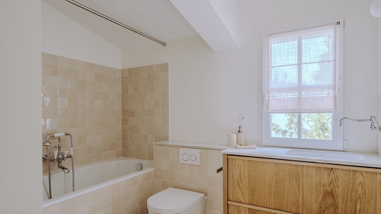 Photo of Bathroom in Loix