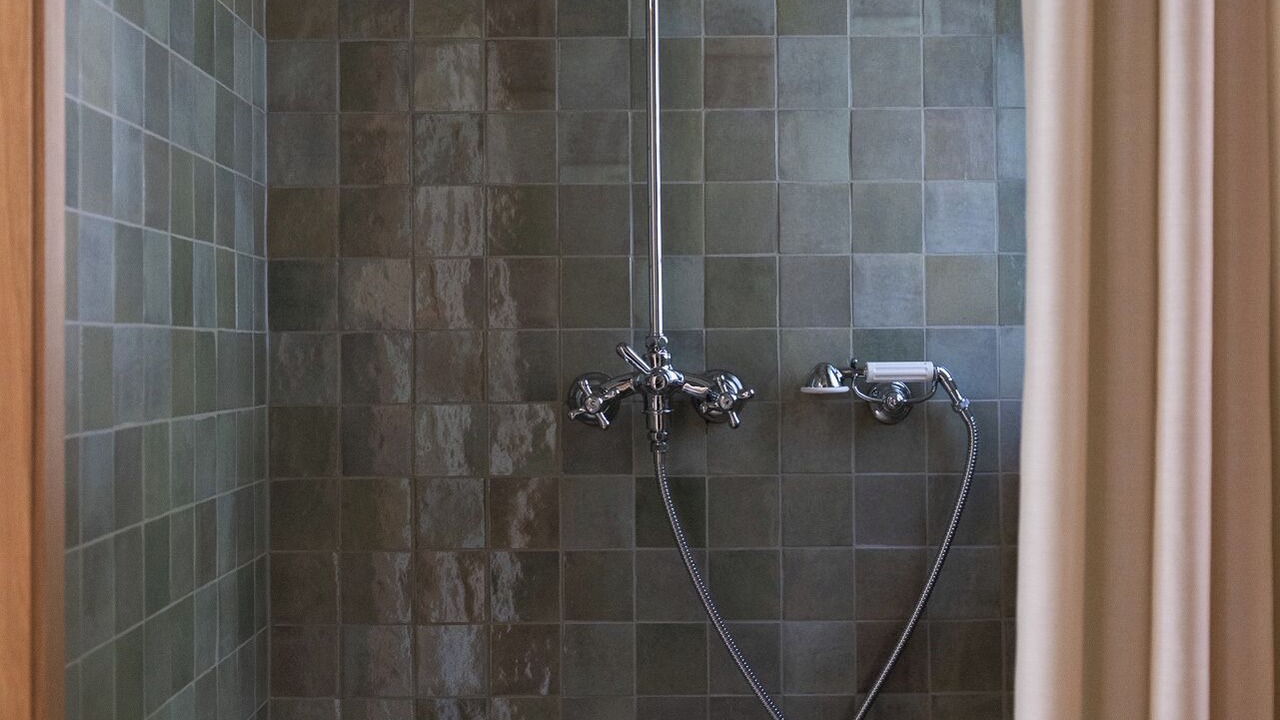 Photo of Bathroom in Loix