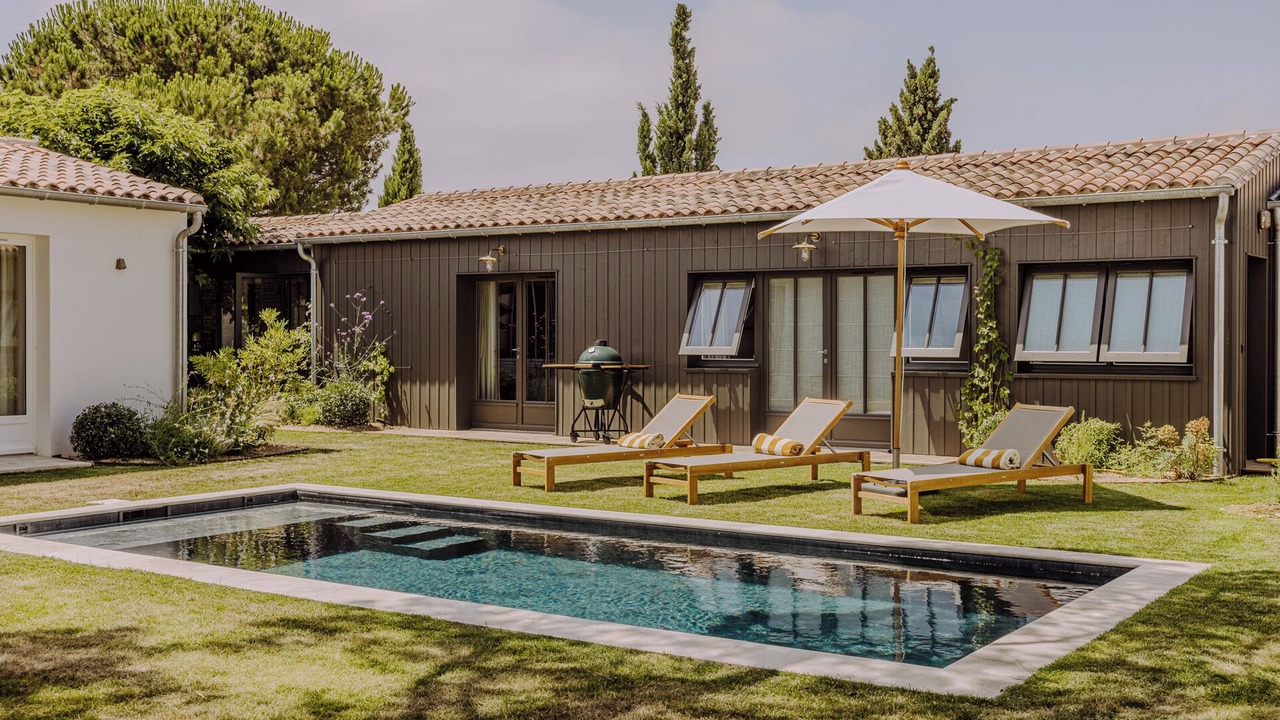 Photo of Outdoor in Loix