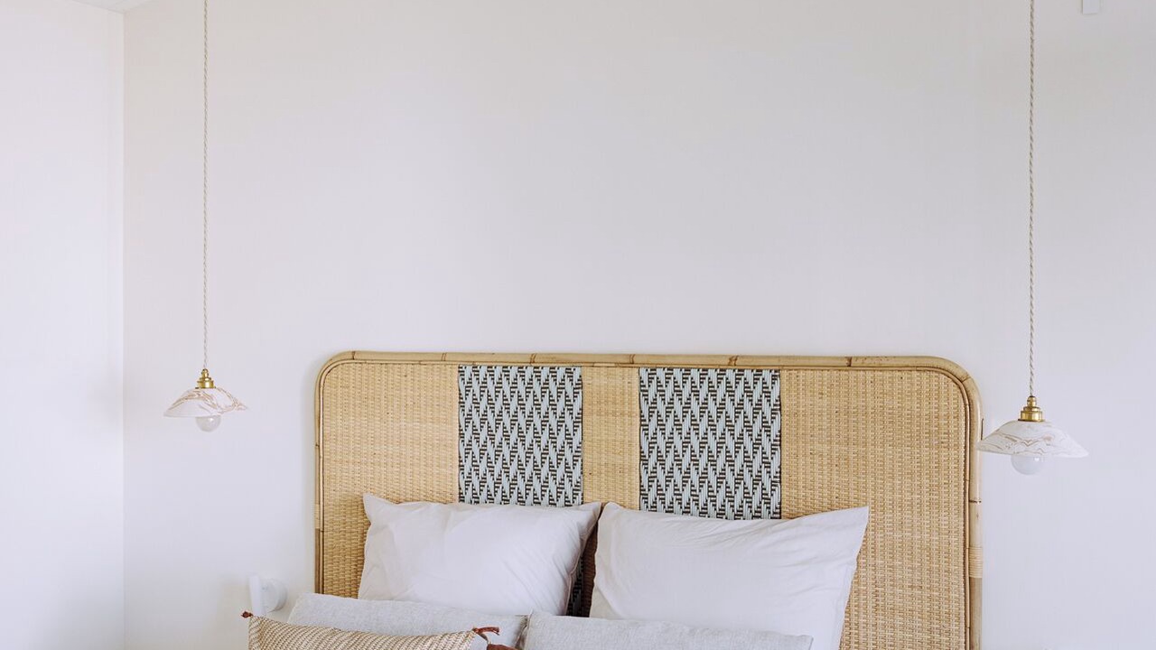 Photo of Bedroom in Loix