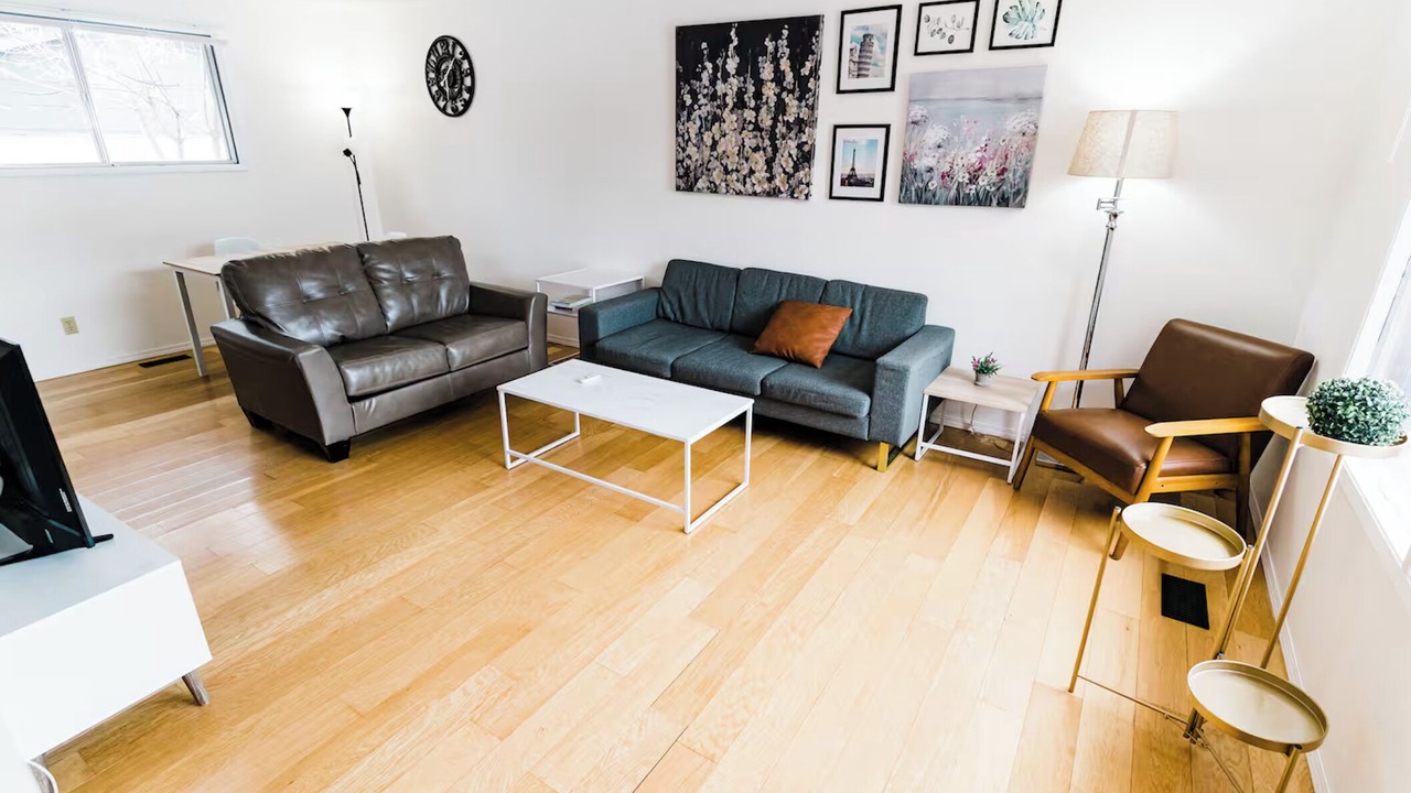 Photo of Livingroom in Thunder Bay