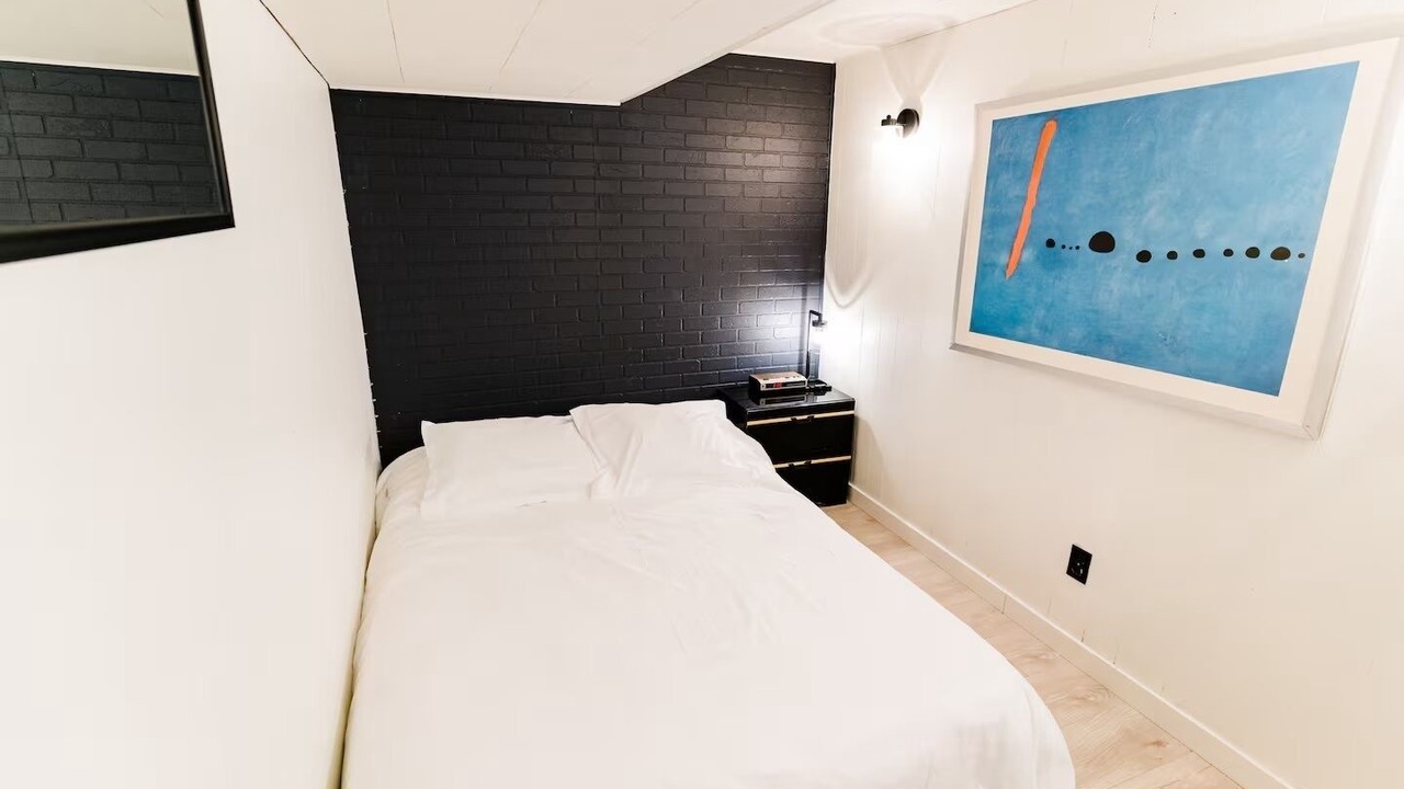 Photo of Bedroom in Thunder Bay