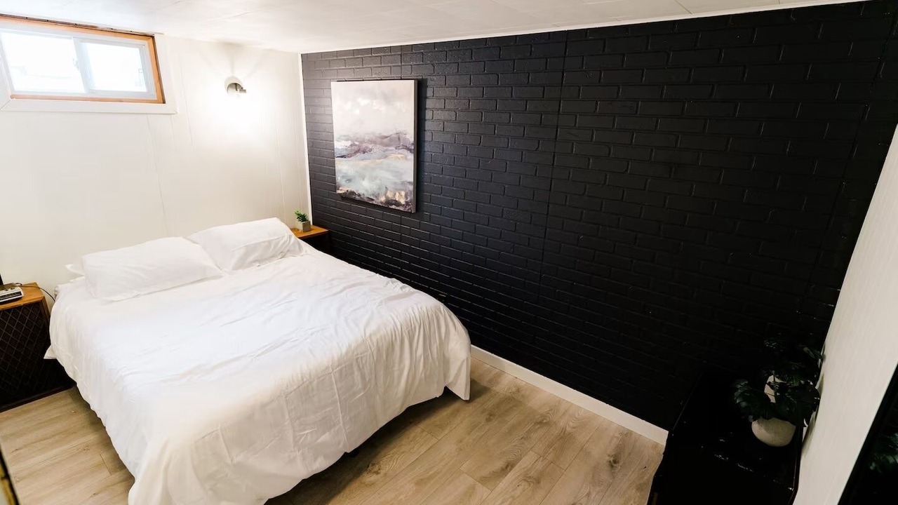 Photo of Bedroom in Thunder Bay