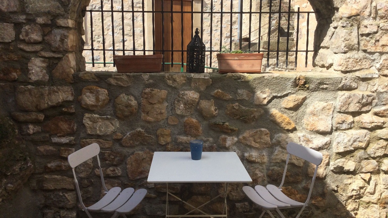 Photo of Outdoor in Dernacueillette