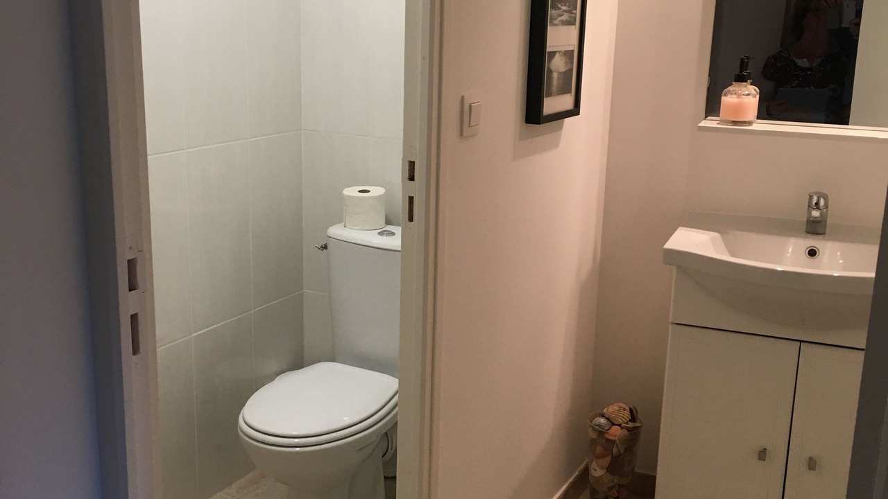 Photo of Bathroom in Dernacueillette