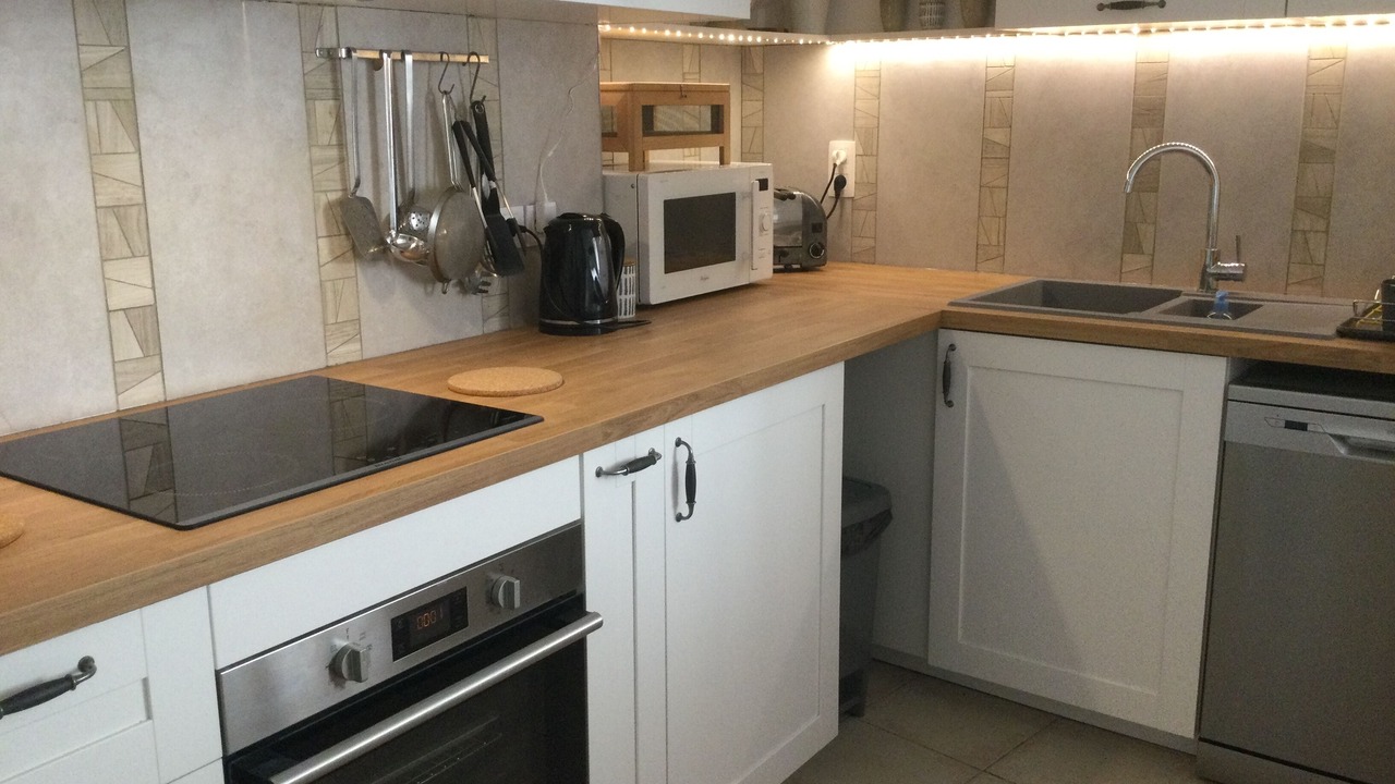Photo of Kitchen in Dernacueillette