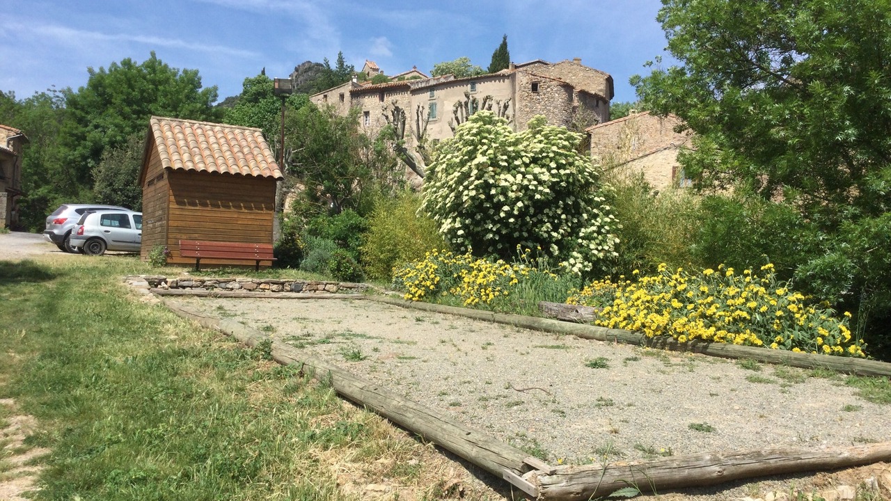 Photo of Outdoor in Dernacueillette