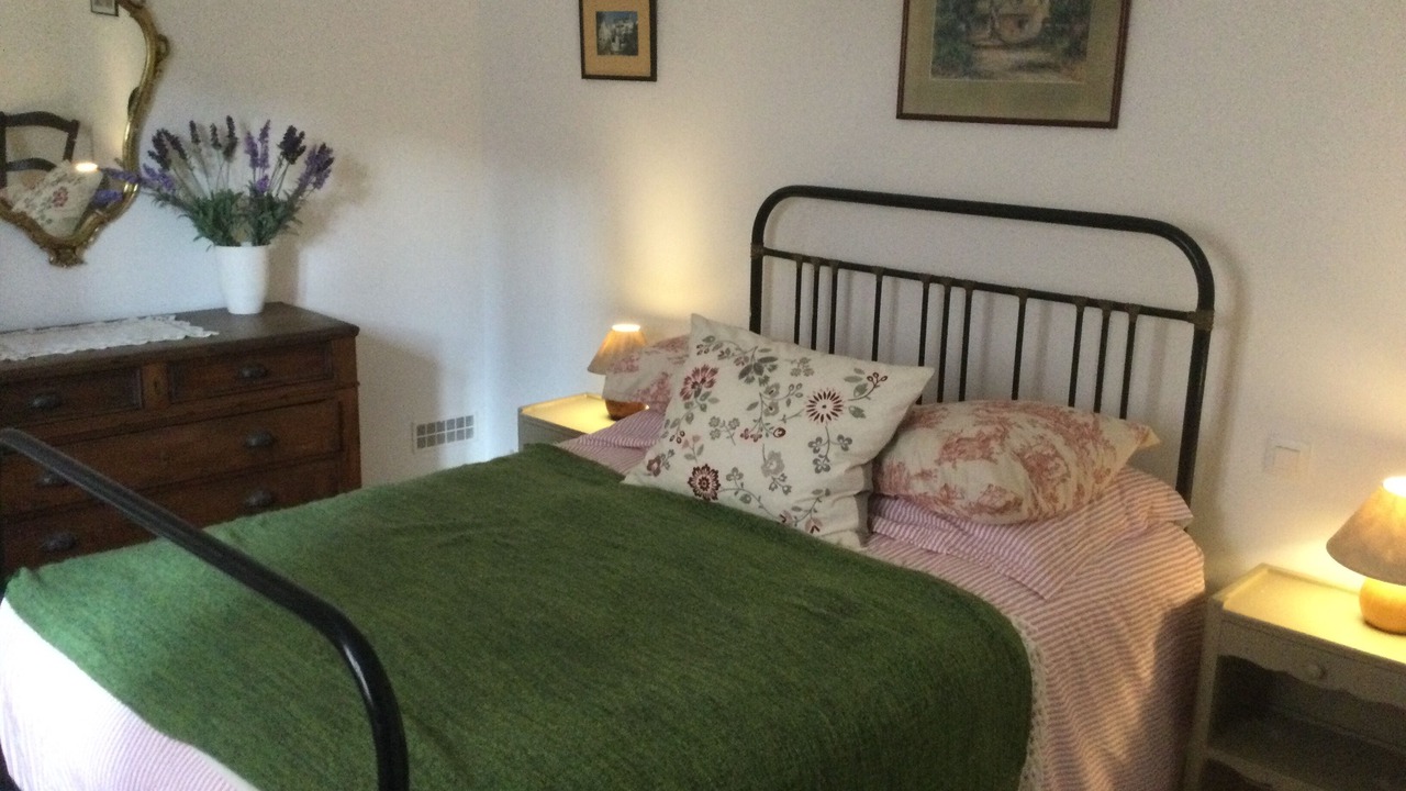 Photo of Bedroom in Dernacueillette