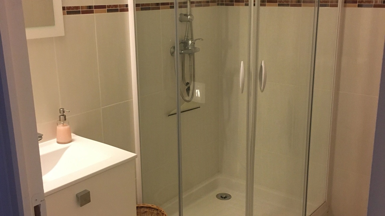Photo of Bathroom in Dernacueillette