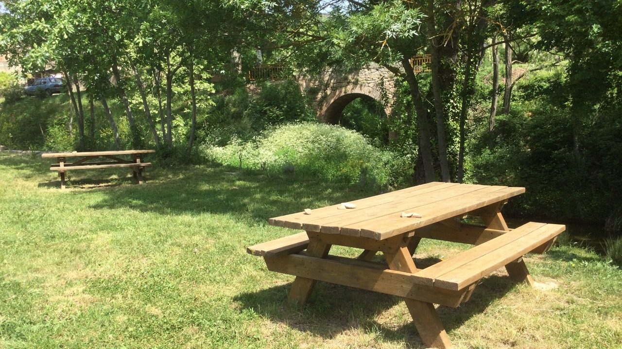 Photo of Outdoor in Dernacueillette